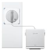 WINBOT W2S OMNI WHITE čistič ok. ECOVACS