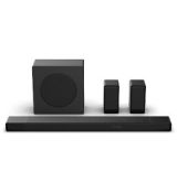 AX5140Q soundbar Hisense