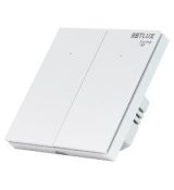 RSH 302 smart podom. 2x vypínač RETLUX