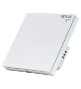 RSH 301 smart podom. vypínač 1x RETLUX
