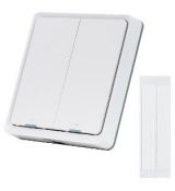 RSH 304 smart.wireless switch 2x RETLUX