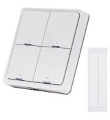 RSH 305 smart bezdr. násť. vyp.4x RETLUX