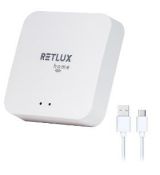 RSH 401 smart ZigBee gateway RETLUX