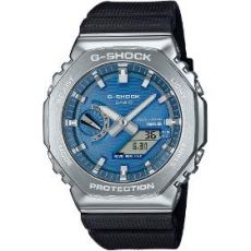 GBM-2100A-2BER G-SHOCK (663)