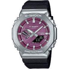 GBM-2100A-4BER G-SHOCK (663)