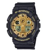 GA-100GGB-1A9ER G-SHOCK (411)