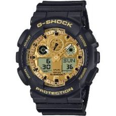 GA-100GGB-1A9ER G-SHOCK (411)