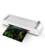 SLA 290 LAMINATOR A4 ZERO WARM UP SENCOR