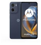 Moto G05 4/128GB Denim Blue MOTOROLA
