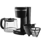 SCE 2710BK Kávovar SENCOR