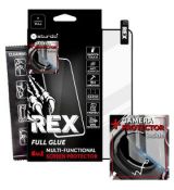 XIA 14T čierne REX FULL GLUE Mobilnet