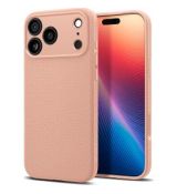 Liquid Air case iP17 Pro Max Rose titan.