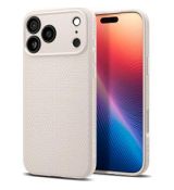 Liquid Air case iP17 Pro Max Nat.titan.