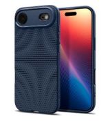 Liquid Air case iPhone 17 Air Navy blue