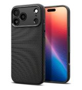 Liquid Air case iPhone 17 Pro Black