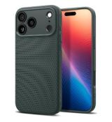 Liquid Air case iPhone 17 Pro Max Green