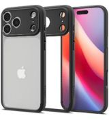 Ultra Hybrid case iP17 Pro Max Matte bk