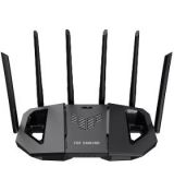 TUF-BE6500 WiFi7 Gaming Router, AiMesh