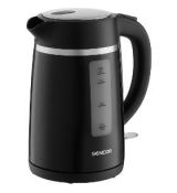 SWK 2710BK Konvice SENCOR