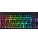 BlackWidow V4 Low TKL HS Green Razer