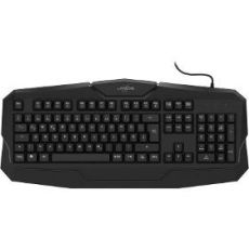 Herní klávesnice Exodus 100 uRage