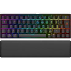 Herní klávesnice Exodus 760 Mini uRage