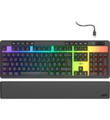 Herní klávesnice Exodus 515 uRage