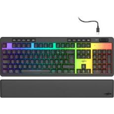 Herní klávesnice Exodus 515 uRage