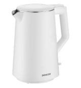 SWK 0550WH Varná konvice SENCOR