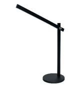 PANAN Alu CCT Black DIM OSRAM