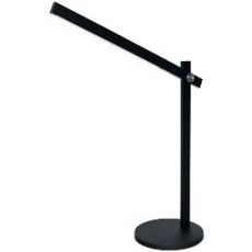 PANAN Alu CCT Black DIM OSRAM