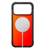 Rugged Case iPhone 17 Pro Max Ult.orange