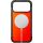 Rugged Case iPhone 17 Pro Max Ult.orange