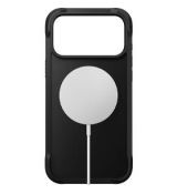 Rugged Case iPhone 17 Pro Max Black