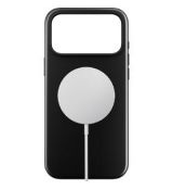 Modern Case iPhone 17 Pro Max Vulc.black