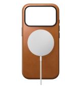 Modern Leather Case iP17 Pro English tan