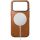 Modern Leather Case iP17 Pro English tan