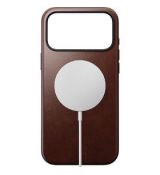 Modern Leather Case iPhone 17 Pro Max BR