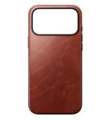 Mod.Leather Case iP17 ProMax Olde Dublin