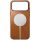 Mod.Leather Case iP17 ProMax English tan