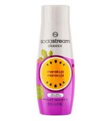 Sirup Maracuja Zero 440ml SODASTREAM