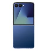 Clear Case Galaxy Z Flip7 SAMSUNG