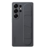 Stand.Grip Case Galaxy S25Ul.Bk SAMSUNG