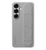 Stand.Grip Case Galaxy S25 Gry SAMSUNG