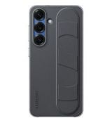Stand.Grip Case Galaxy S25 Bk SAMSUNG