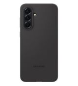 Silicone Case Galaxy A56 Black SAMSUNG