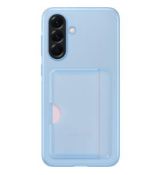 Card Slot Case Galaxy A56 Blue SAMSUNG