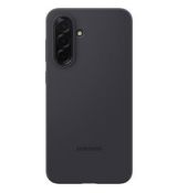 Silicone Case Galaxy A36 Black SAMSUNG