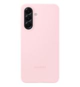 Silicone Case Galaxy A56 Pink SAMSUNG