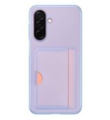 Card Slot Case Galaxy A26 Blue SAMSUNG